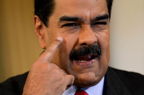 Maduro