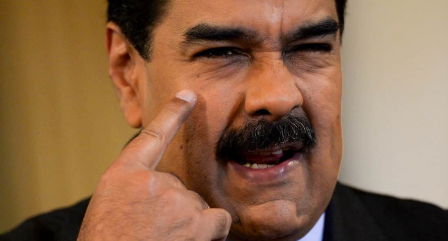 Maduro
