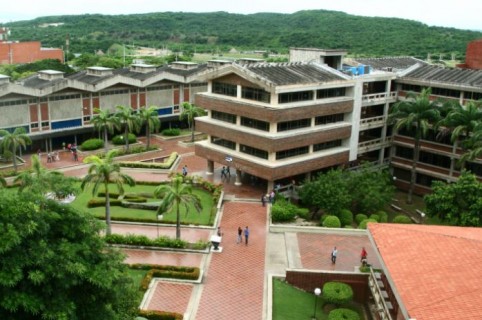 Universidad del Atlántico