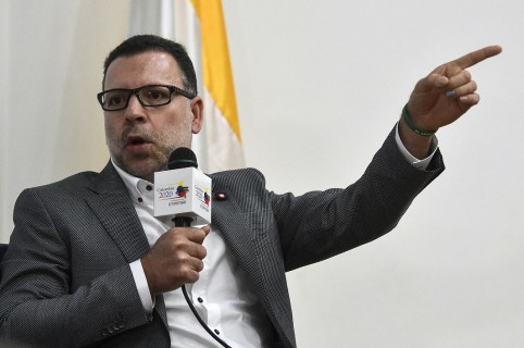 Freddy Rendón Herrera, alias el Alemán