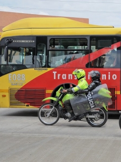 Transmilenio