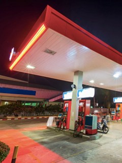 Gasolina