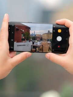 Samsung Galaxy S8