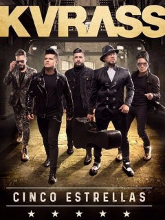 Kvrass 5 estrellas