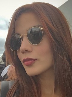 Jennifer Arenas