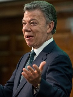 Juan Manuel Santos