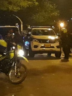San Vicente del Caguan