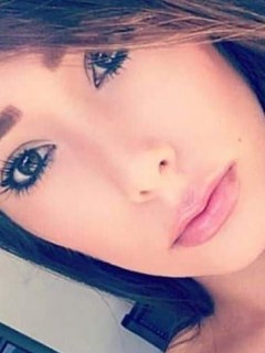 María Andrea Cabrera