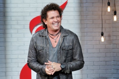 Carlos Vives