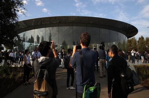 Apple Park