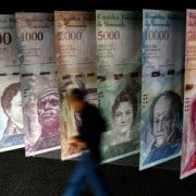 Billetes de Venezuela