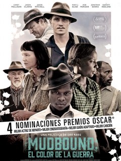 Mudbound