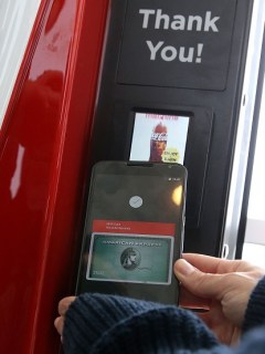 Android Pay
