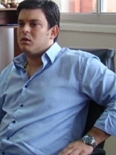 Alejandro Lyons