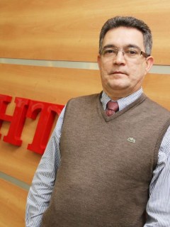 Eleuberto Martorelli
