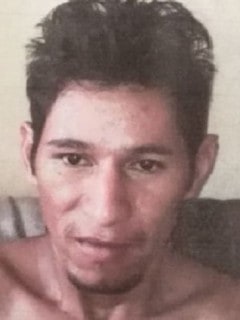 Alexánder Ospino Castro