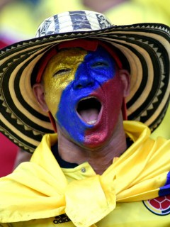 Colombia
