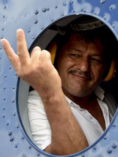 Henry Castellanos Garzón, alias 'Romaña'