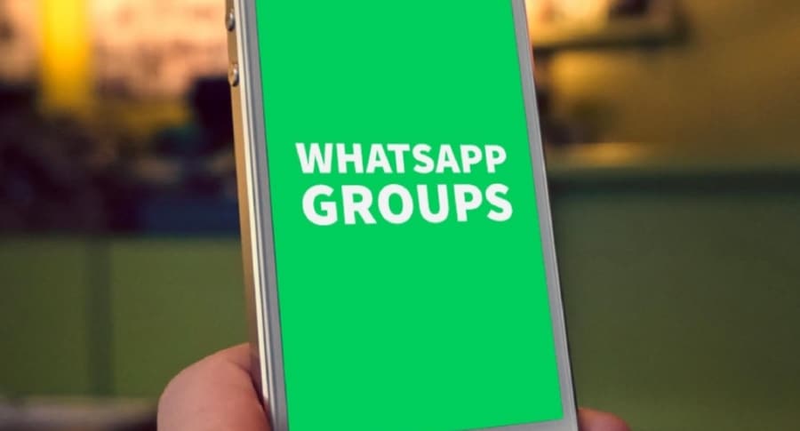 WhatsApp Grupos