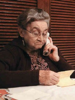 Amalia de Márquez