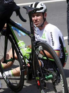Mark Cavendish