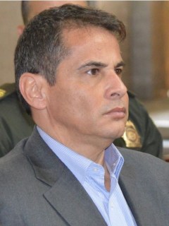 Exviceministro Carlos Ferro