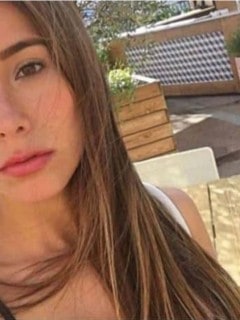 María Andrea Cabrera