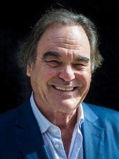 Oliver Stone