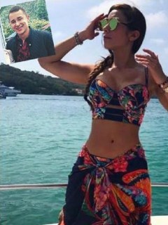 María Andrea Cabrera