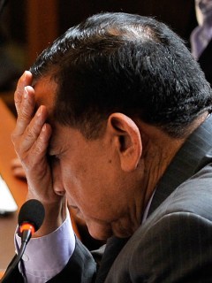 Miguel Maza Márquez
