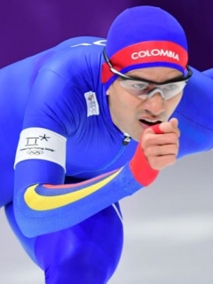Pedro Causil