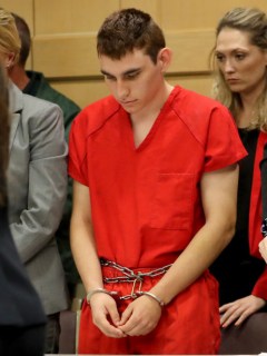 Nikolas Cruz
