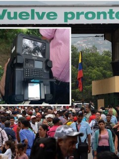 Frontera Colombia-Venezuela
