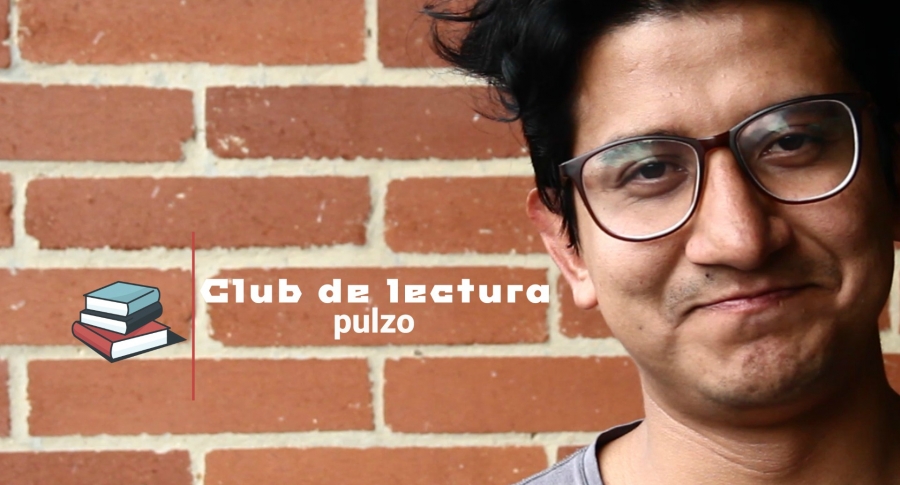 Club de lectura