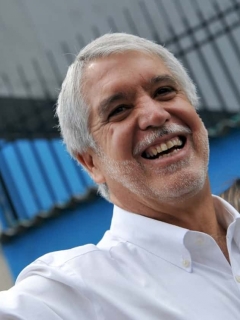 Enrique Peñalosa