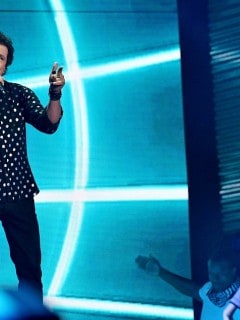 Carlos Vives en Viña del Mar