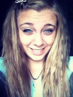 Kaylee Muthart