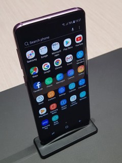 Galaxy S9