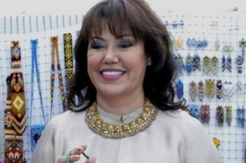 Luz Mary Guerrero