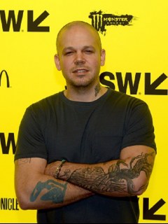 Residente