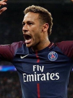 Neymar