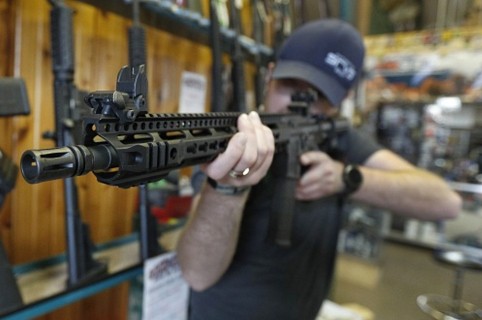 AR-15