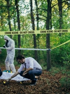 Asesinado