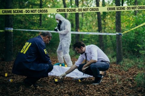 Asesinado