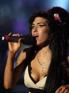 Amy Winehouse