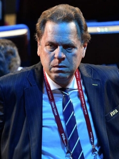 Ramón Jesurún