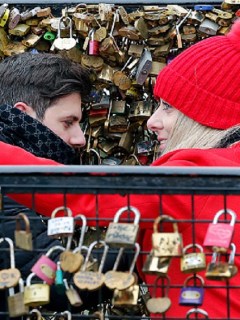 Amor de pareja