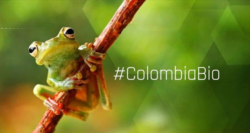 Biodiversidad colombiana