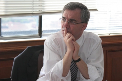 Diego Palacio