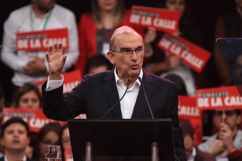 Humberto de la Calle
